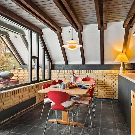 Feriehus 3 Bedroom In