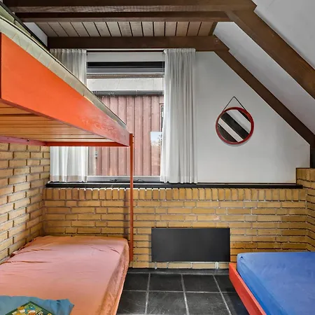 3 Bedroom In * Nordenbro Vesteregn