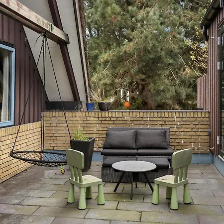3 Bedroom In *