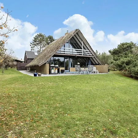 3 Bedroom In Feriehus *