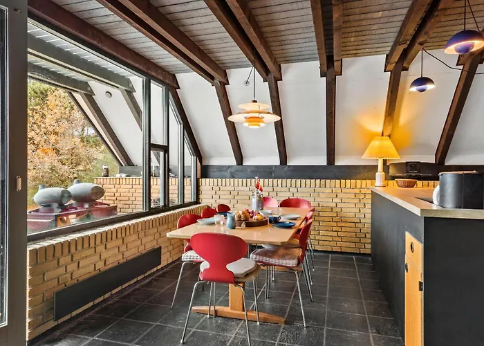 Feriehus 3 Bedroom In