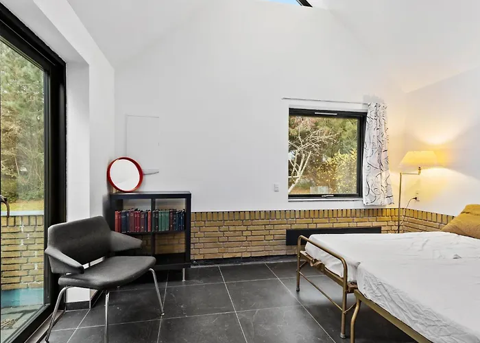 3 Bedroom In Feriehus *