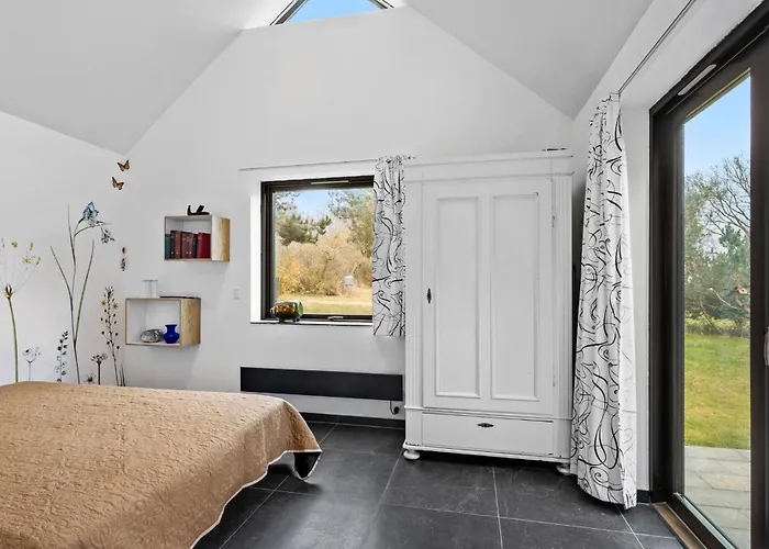 3 Bedroom In Feriehus Nordenbro Vesteregn