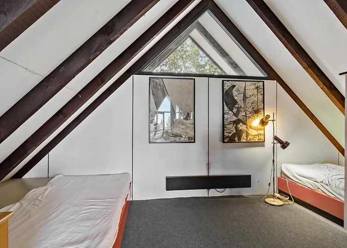 3 Bedroom In