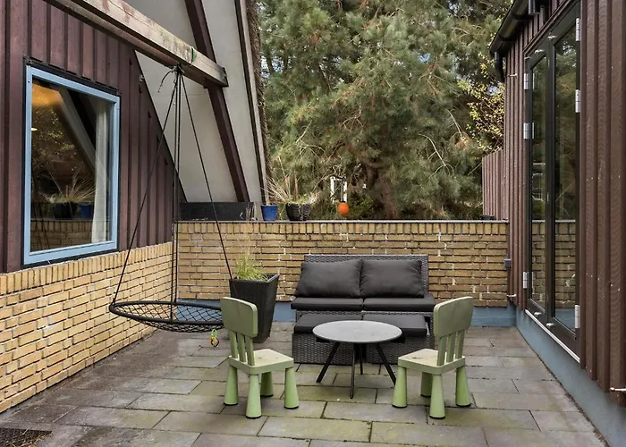 3 Bedroom In *