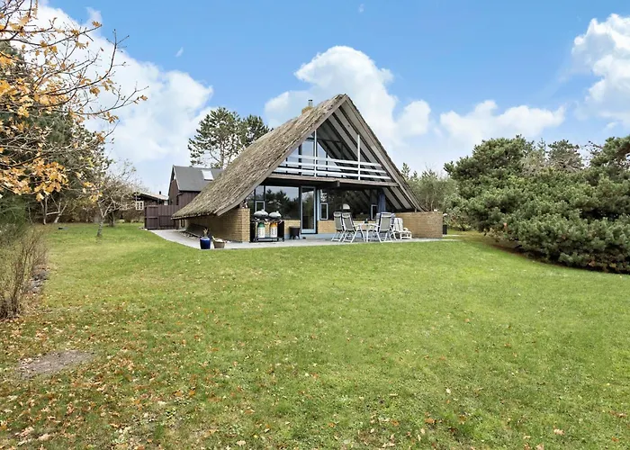3 Bedroom In Feriehus *